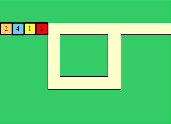 légende