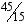 45/15