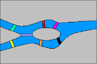 Les ponts de Koenigsberg