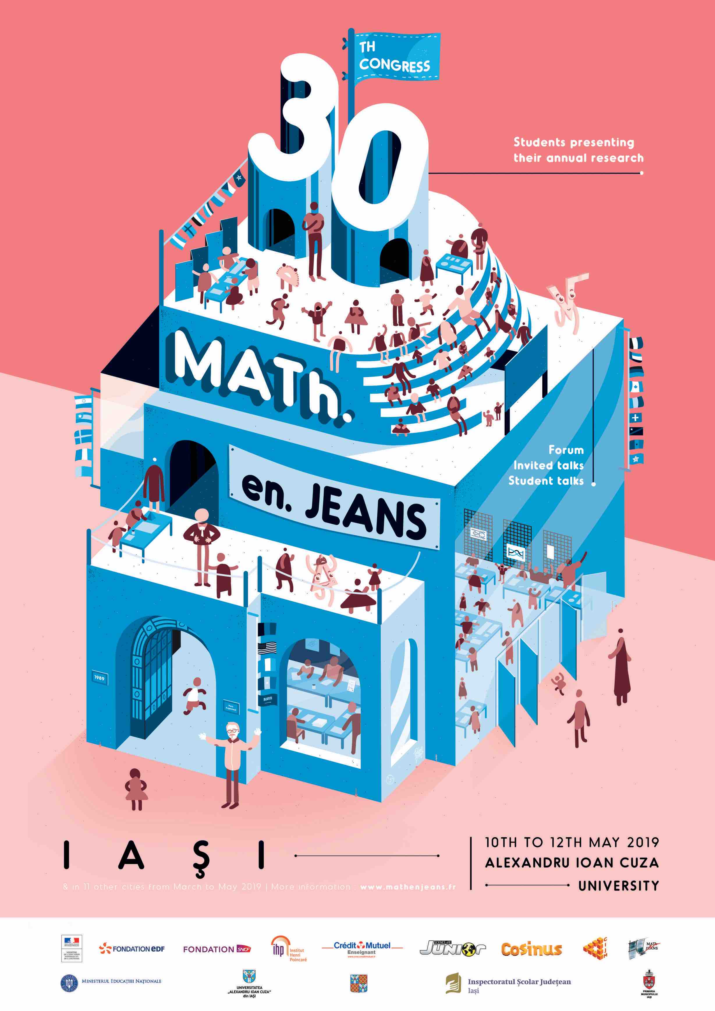 affiche