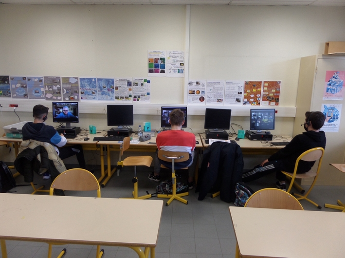 Sujet 11 sur les mouvements de foules