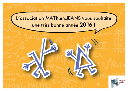 vœux MATh.en.JEANS 2016