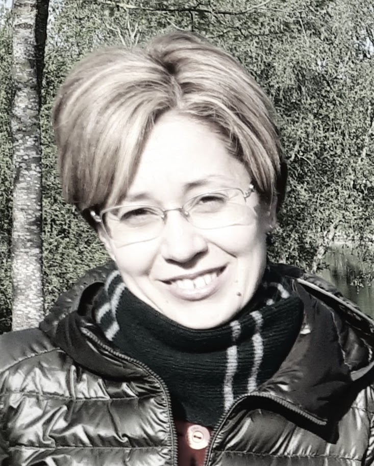 photo E. Veronica Belmega