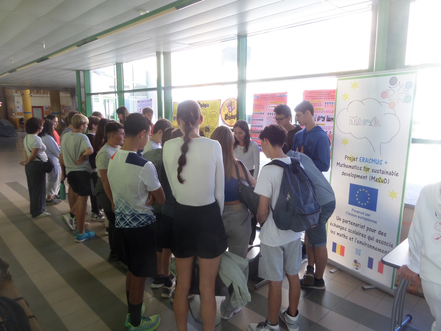 Forum des maths