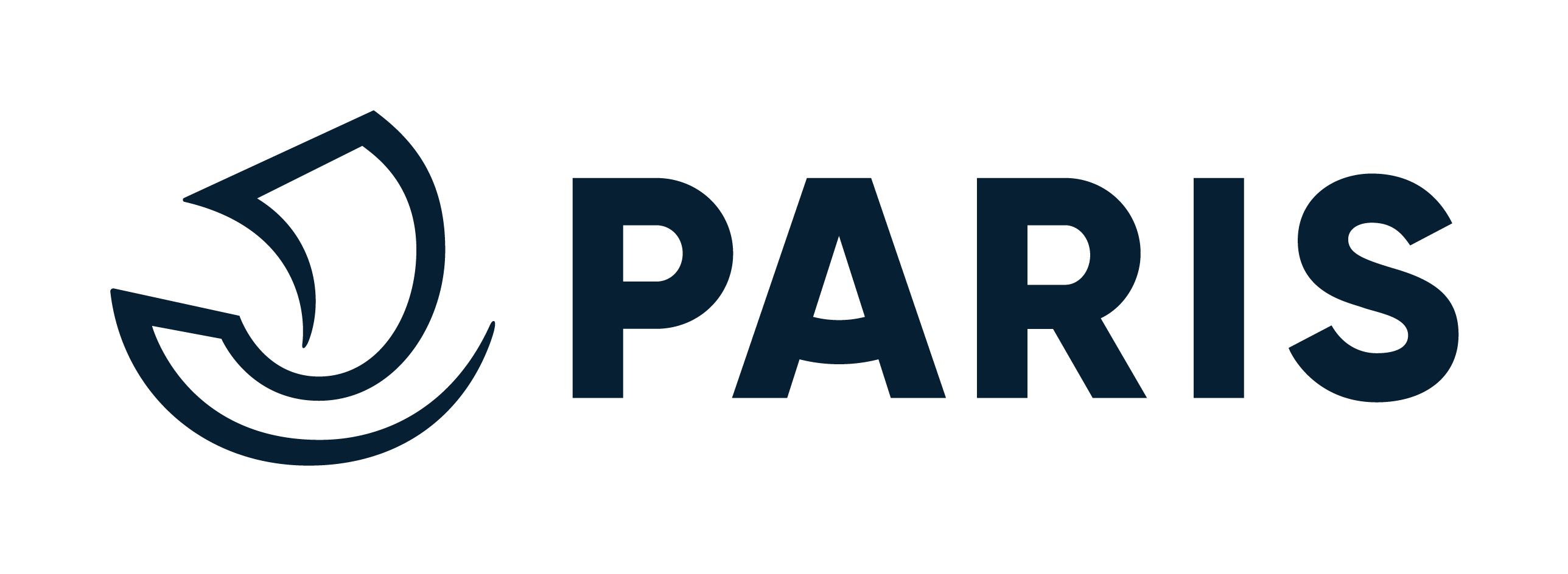Logo Ville de Paris