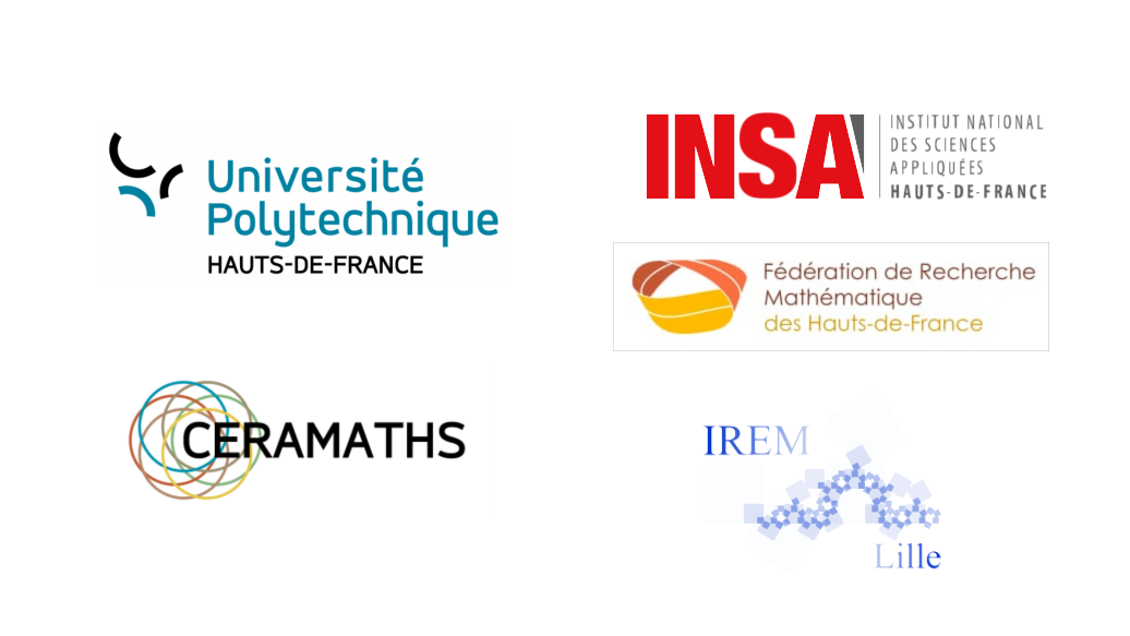Nos soutiens régionaux