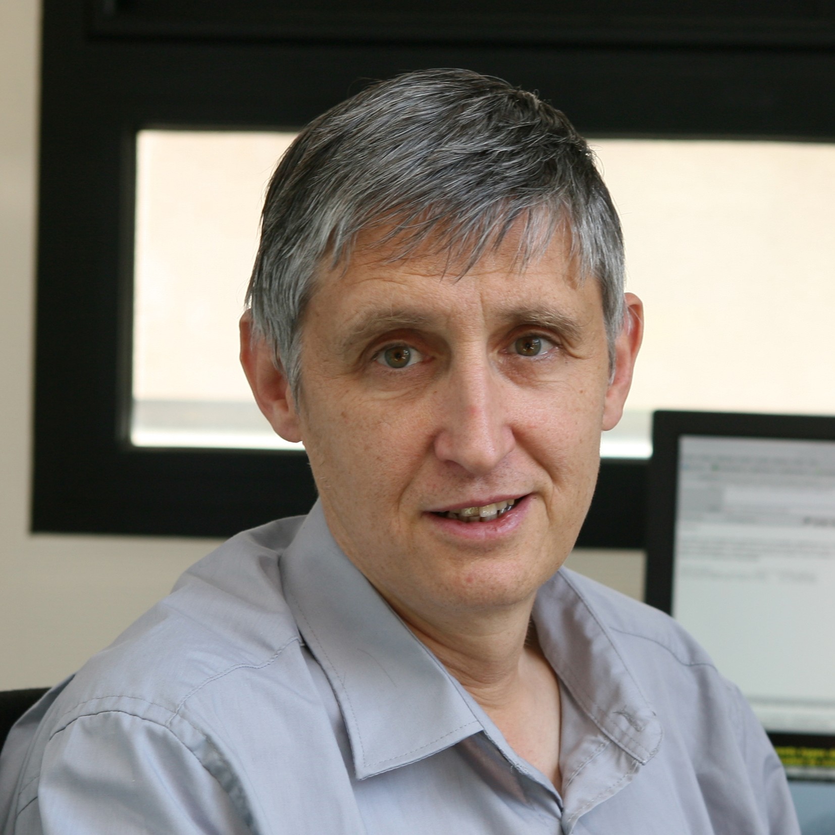 François Ducrot
