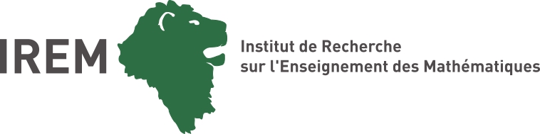 Logo IREM