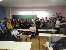 Séminaire 26-01-2016